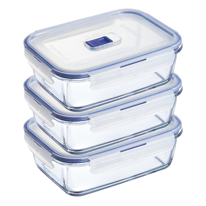 container food storage set
